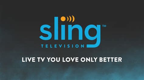 Sling Tv App Download On Adroid Tv Depowen