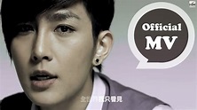 炎亞綸 Aaron Yan [只看見妳 I Can See Nothing but You] Official MV HD - YouTube