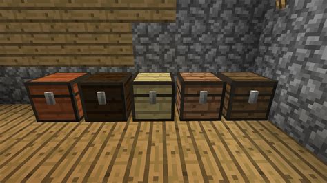 List Of Ideas For New Items And Blocks With Pictures