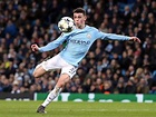 Watch a bare-chested Phil Foden show his skills on the streets of ...
