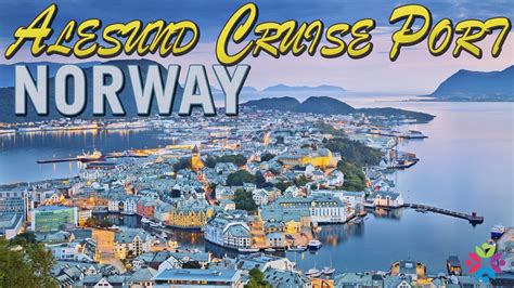 ˈôːləsʉn (listen)) is a municipality in møre og romsdal county, norway. ALESUND CRUISE PORT NORWAY - YouTube
