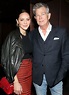 Katharine McPhee and David Foster: Their Relationship Timeline