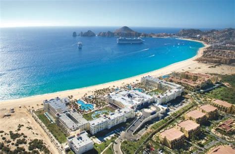 Outstanding Staff Review Of Hotel Riu Palace Cabo San Lucas Cabo San