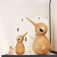 Spaßvögel - Holzgalerie Hollstein