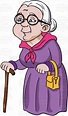 Grandma clipart - Clipground