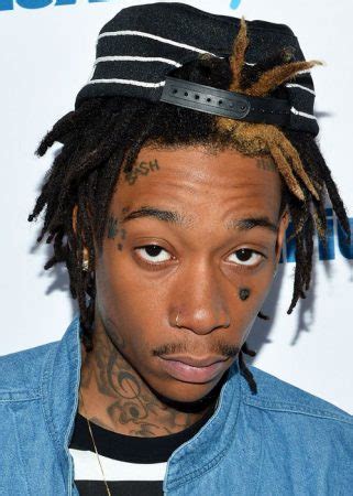 Check spelling or type a new query. Wiz Khalifa Hairstyle - Men's Hairstyles