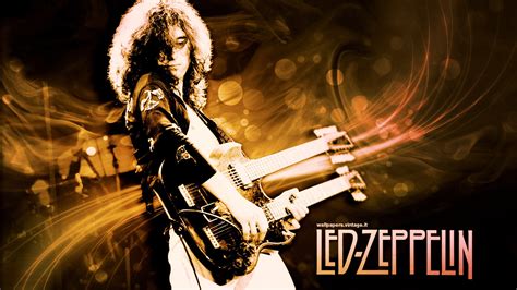 Music Led Zeppelin Hd Wallpaper
