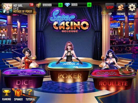 Blackjack is the most popular table game due to its low house edge and simple gameplay. Pin on Casino slot games