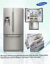 Home Repair Refrigerator Images