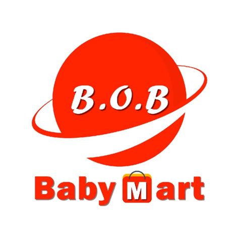 Bob Baby Mart By Aung Kyaw Phyo
