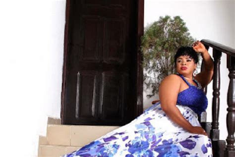 Nollywood Actress Dayo Amusa Dazzles In New Photos Theinfong