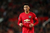 Has Marcos Rojo finally found his best position? - United In Focus