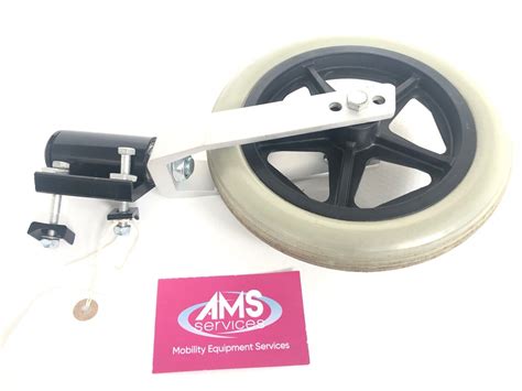 Enigma Wheelchair Spare Parts