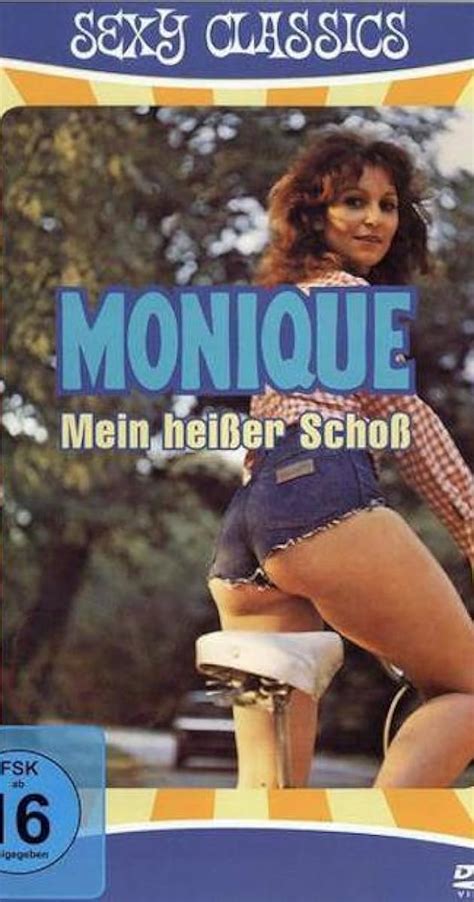Monique Mein Hei Er Scho Imdb
