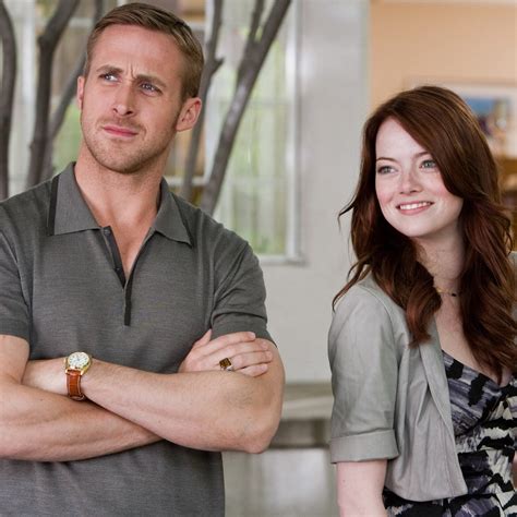 Writer Reveals Secret Behind Ryan Gosling And Emma Stones Chemistry
