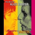 ALICE COOPER Mascara And Monsters: Best Of Alice Cooper reviews