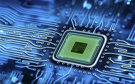 What Is A Monolithic Integrated Circuit With Picture