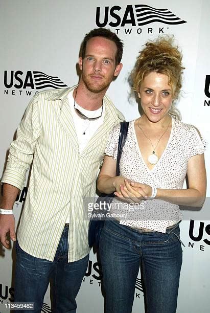 Bitty Schram Photos And Premium High Res Pictures Getty Images