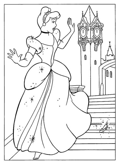 Disney princesses is de algemene naam voor de stripfiguren uit walt disney studios. kleurplaten en zo » Kleurplaten van disney prinsessen