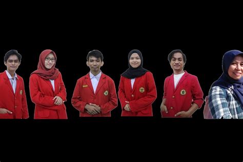 Mahasiswa Unhas Raih Medali Emas Pada Ajang Indonesia International