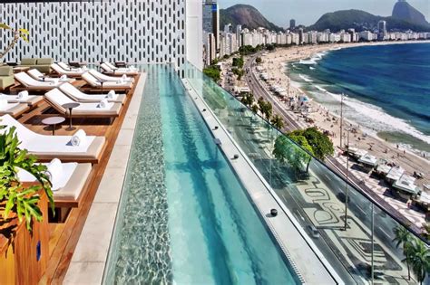 Book Emiliano Hotel Rio De Janeiro Brazil With Benefits