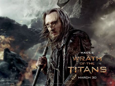 Wrath Of The Titans Movie Hd Wallpapers Wrath Of The Titans Hd Movie