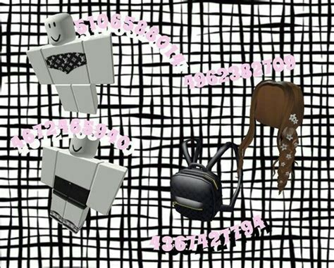 Bloxburg face codes 2021 : Black aesthetic outfit not mine | Roblox, Decal design ...
