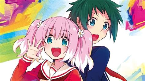 Talentless Nana Manga Lands Tv Anime Otaku Usa Magazine