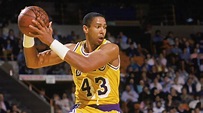 Who is Mychal Thompson and what’s his NBA connection? All you need to know