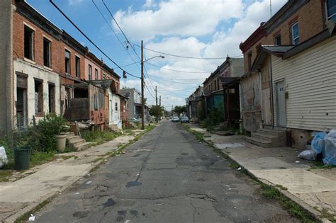 Camden New Jersey One Of Americas Most Dangerous Cities Pics