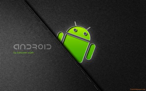 Android Logo Wallpaper 87 Images