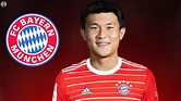 El coreano Kim Min-jae ficharía por el Bayern Múnich - Todo Sport