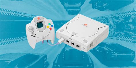 Qué Es Sega Dreamcast Y Por Qué Saca Un Videojuego 20 Años Después