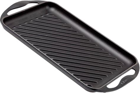 Le Creuset Po Le Griller Skillet Cm Noir Achetez Prix