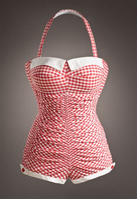 Womans Swimsuit Lacma Collections Might Have To Make This For Myself