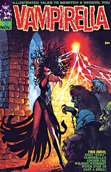 Vampirella 1 61 1969 1988 Books Graphic Novels Comics