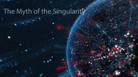 Cyber Dystopia The Myth Of The Ai Singularity Artificial