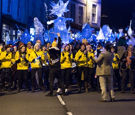 Annual Events Discover Frome
