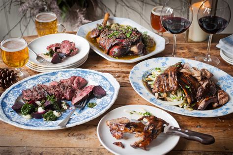 Best Pub Food In London The Top 20 Gastropubs In The Capital London