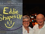 Mayor Ed Koch & Pat Koch Thaler: Eddie Shapes Up | Millburn, NJ Patch