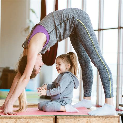 Find Your Zen 7 Yoga Poses For Busy Moms Country Archer