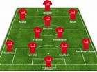 El espectacular XI del Liverpool 2020-2021 con el que sueña Jürgen Klopp