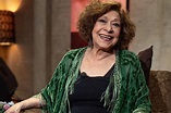 Cristina Pacheco anuncia su retiro tras 50 años contando historias en ...