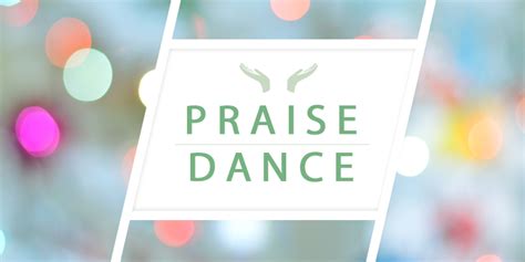 Praise Dance Fujian Evangelical Church