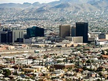 El Paso - City in Texas - Sightseeing and Landmarks - Thousand Wonders