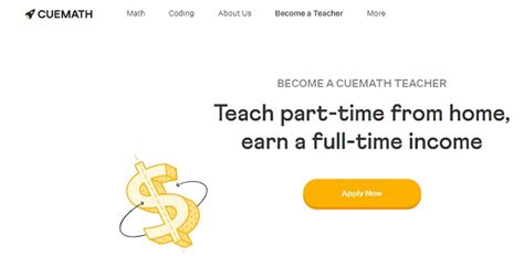 How To Become A Cuemath Tutor And Earn 500 Per Month