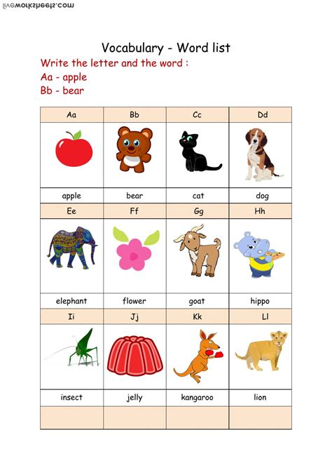 Amharic alphabet chart pdf amharic alphabet pdf. Picture Alphabet - Interactive worksheet
