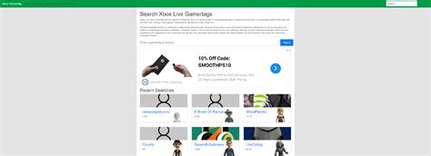 Free Xbox Gamertag Generator 6 Popular Tools 2020