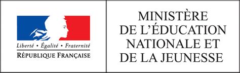 Sigles Du Ministère De Leducation Nationale Les Bibliothèques De L