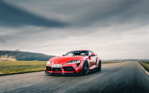 1920x1200 Toyota Gr Supra Ac Schnitzer 5k 1080p Resolution Hd 4k